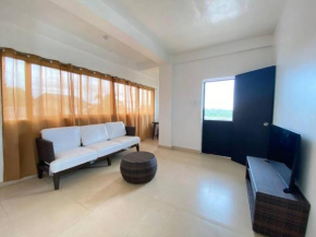 Boracay apartment 4th floor with ocean views